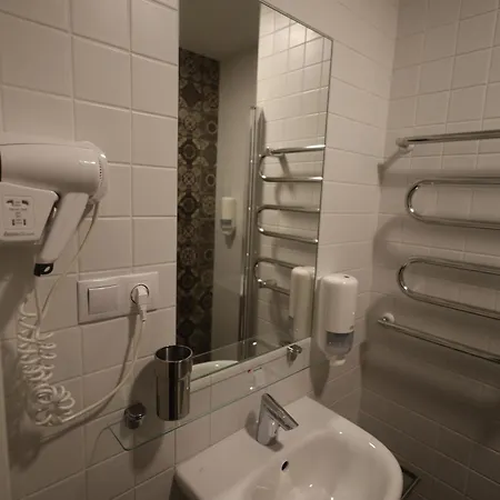 Stay Vilnius Hotel 3*