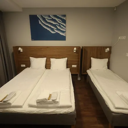 Stay Vilnius Hotel 3*