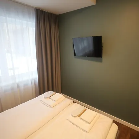 Stay Vilnius Hotel