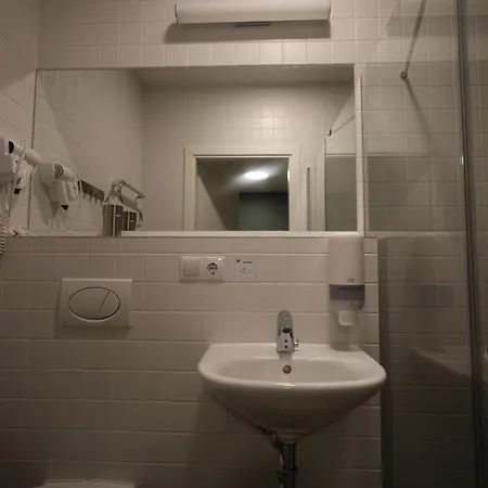 Апарт-готель Stay Vilnius Hotel Вільнюс