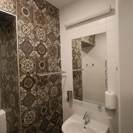 Stay Vilnius Hotel Вільнюс
