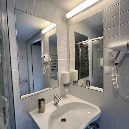 Aparthotel Stay Vilnius Hotel 3*