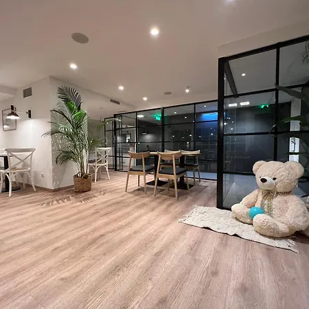 Lejlighedshotel Stay Vilnius Hotel Vilnius