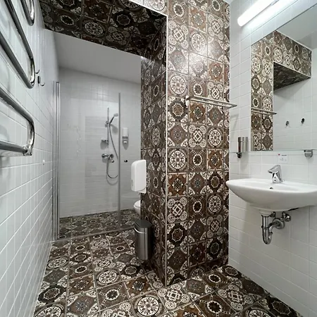 Stay Vilnius Hotel Aparthotel