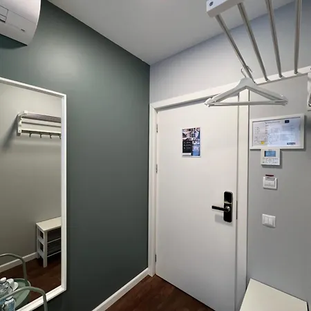 Stay Vilnius Hotel Вільнюс