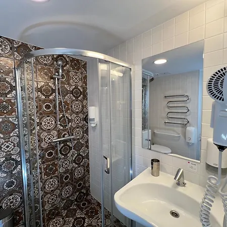 Lejlighedshotel Stay Vilnius Hotel