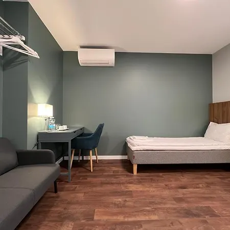 Stay Vilnius Hotel 3* Вільнюс