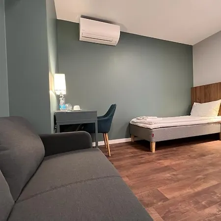 Stay Vilnius Hotel Апарт-готель Вільнюс