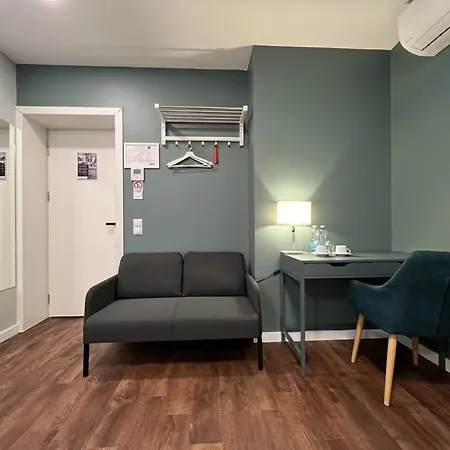 Stay Vilnius Hotel