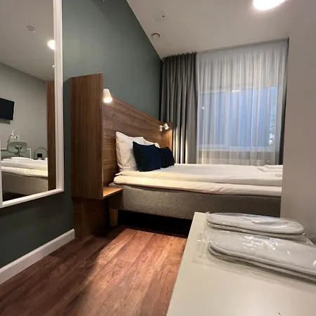 Stay Vilnius Hotel Вильнюс
