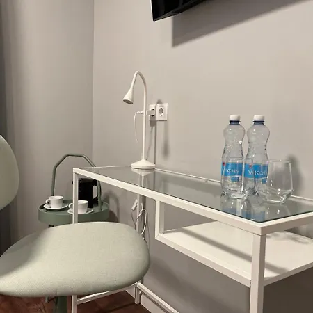 Апарт-готель Stay Vilnius Hotel 3*