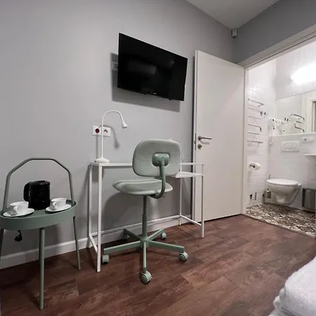 Stay Vilnius Hotel 3*