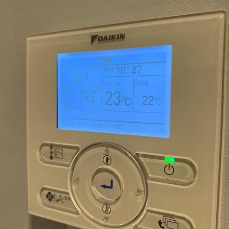 Апарт-готель Stay Vilnius Hotel