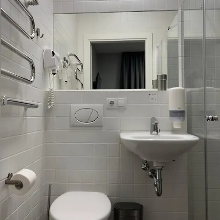 Aparthotel Stay Vilnius Hotel