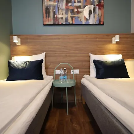 Stay Vilnius Hotel Вильнюс