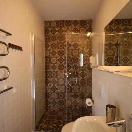 Aparthotel Stay Vilnius Hotel