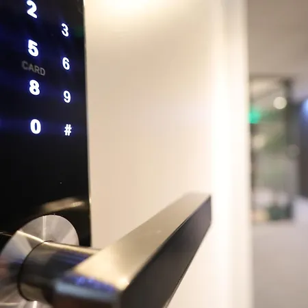 Stay Vilnius Hotel Апарт-готель