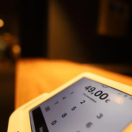 Stay Vilnius Hotel 3* Vilnius