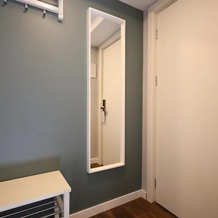 Апарт-отель Stay Vilnius Hotel Вильнюс