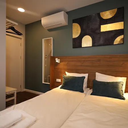 Stay Vilnius Hotel