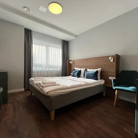 Stay Vilnius Hotel