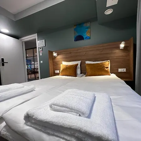 Stay Vilnius Hotel 3* Вільнюс