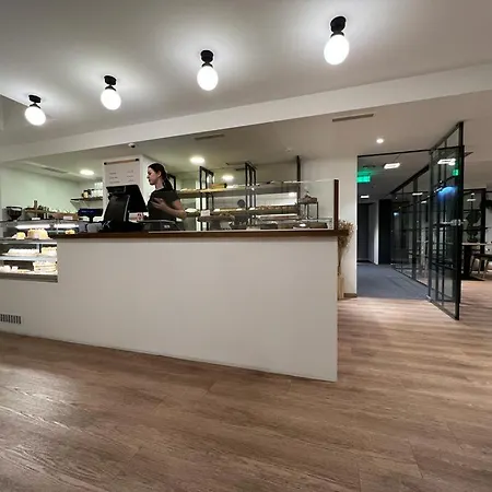 Stay Vilnius Hotel Aparthotel