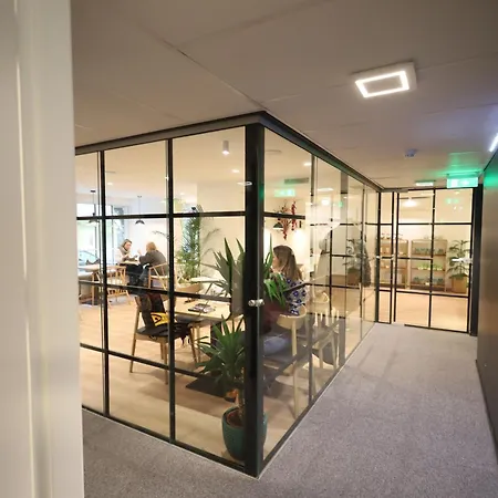 Aparthotel Stay Vilnius Hotel 3*