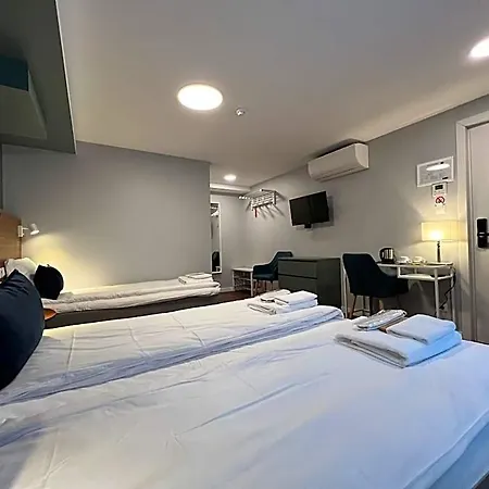 Stay Vilnius Hotel Vilnius
