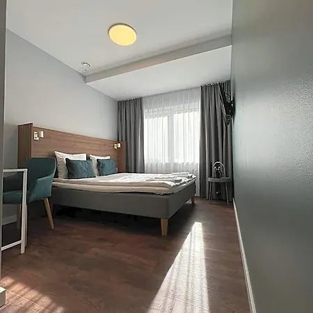 Stay Vilnius Hotel Lejlighedshotel