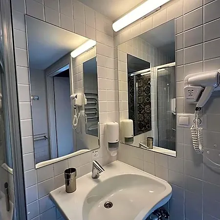Stay Vilnius Hotel Aparthotel