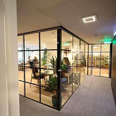 Apartmanhotel Stay Vilnius Hotel