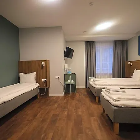 Stay Vilnius Hotel