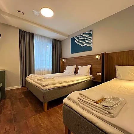 Stay Vilnius Hotel 3* Vilnius