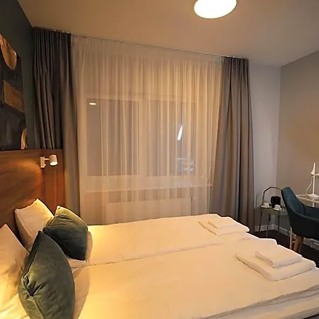 Stay Vilnius Hotel 3*