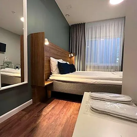 Aparthotel Stay Vilnius Hotel Vilnius
