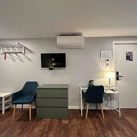Stay Vilnius Hotel 3* Vilnius