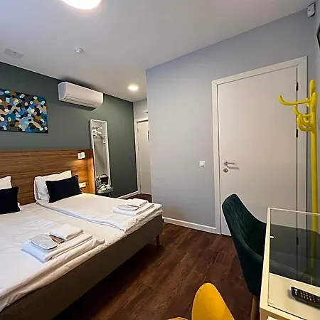 Stay Vilnius Hotel Aparthotel