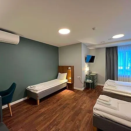 Stay Vilnius Hotel 3*