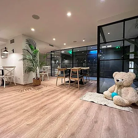 Stay Vilnius Hotel Apartmanhotel Vilnius