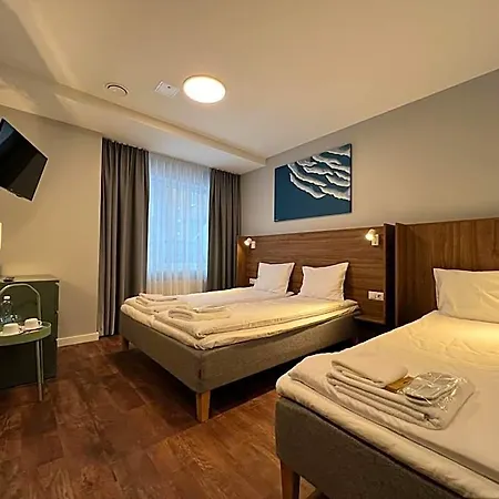 Stay Vilnius Hotel Vilnius