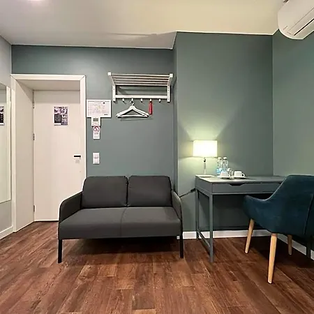 Stay Vilnius Hotel Apartmanhotel 3*