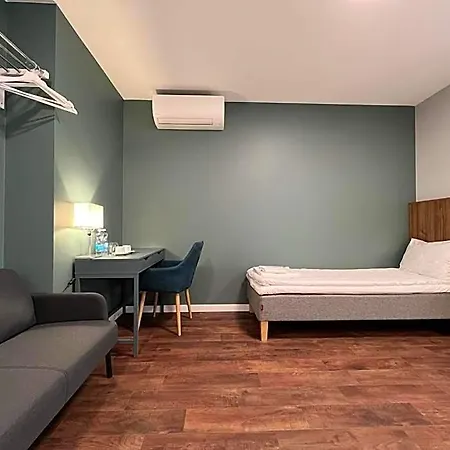 Apartmanhotel Stay Vilnius Hotel Vilnius