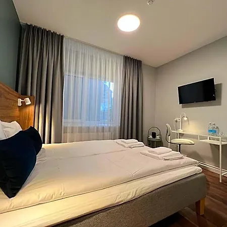 Stay Vilnius Hotel Vilnius