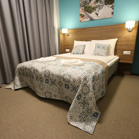 Stay Vilnius Hotel 3* Вильнюс