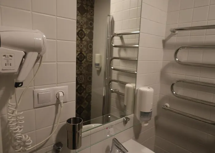 Stay Vilnius Hotel 3*