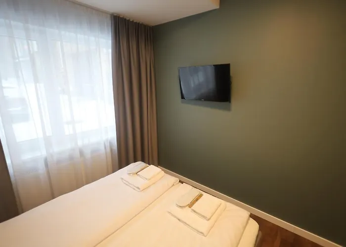 Stay Vilnius Hotel