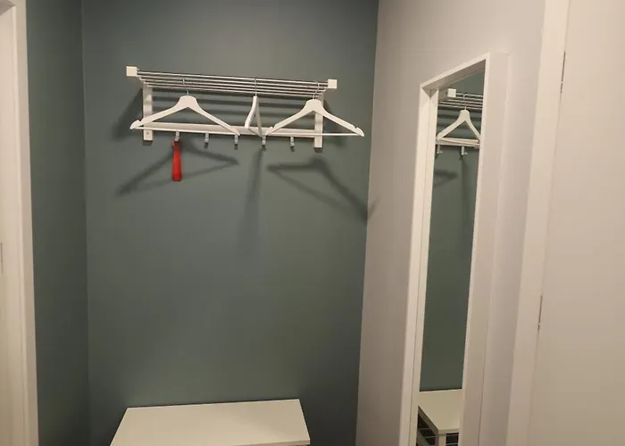 شقة فندقية Stay Vilnius Hotel