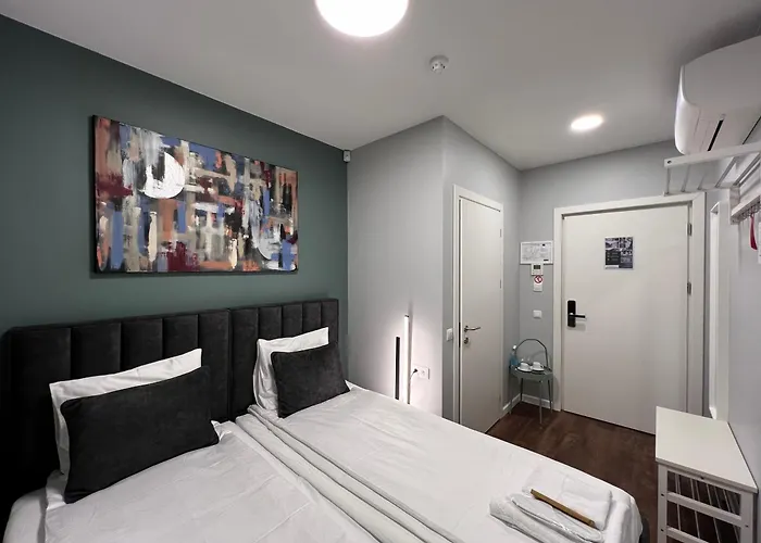 Stay Vilnius Hotel Vilnius