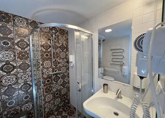 Lejlighedshotel Stay Vilnius Hotel